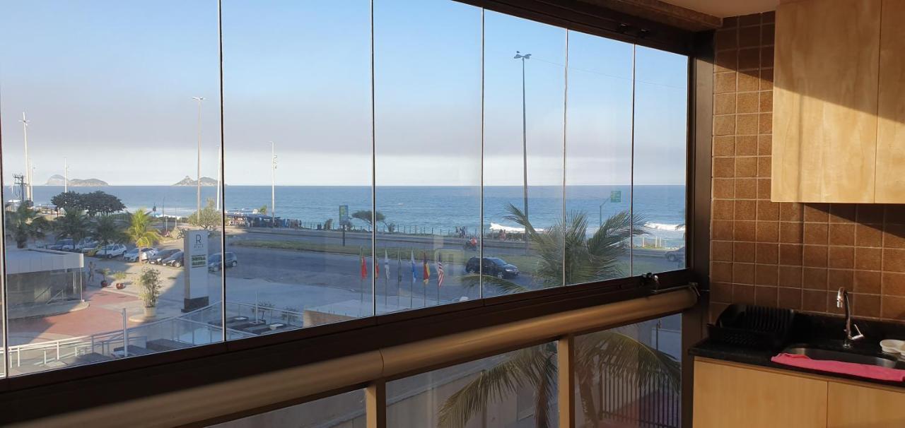 Aparthotel Casa Del Mar Rio de Janeiro