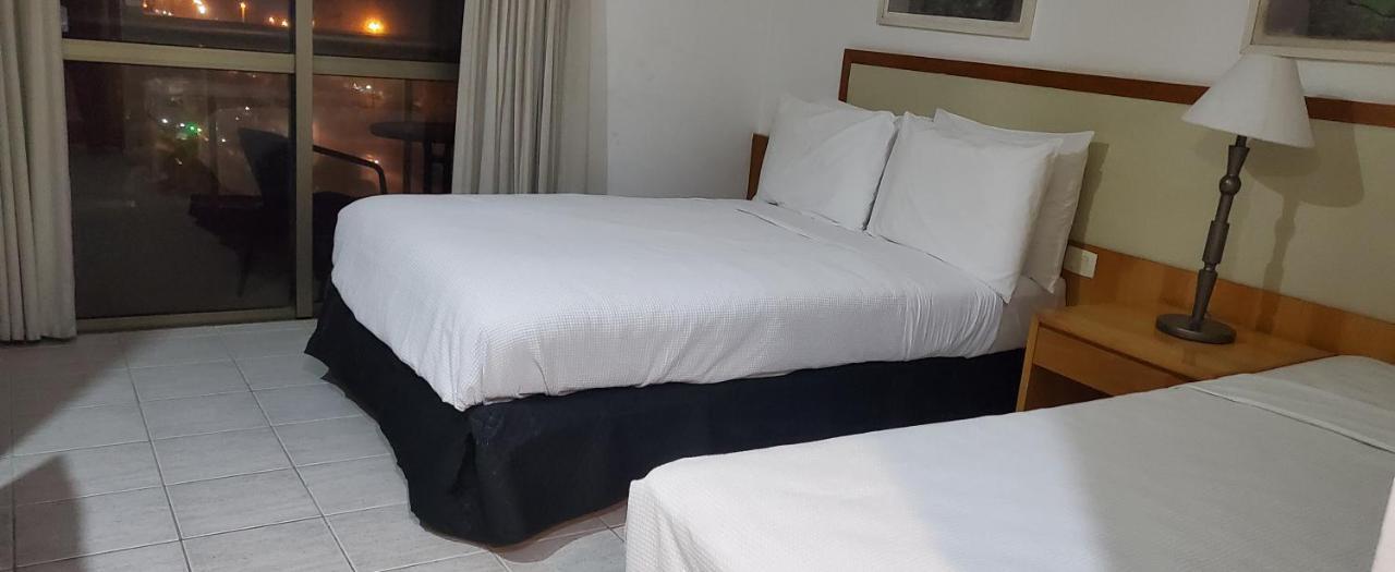 Casa Del Mar Apart-hotel Rio de Janeiro