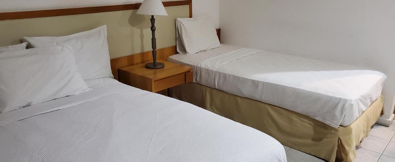 Apart-hotel Casa Del Mar Rio de Janeiro